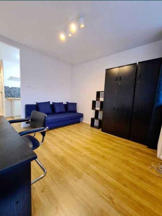 1pok, 25met, Okolice Ślężnej BALKON/PIWNICA (Wrocław) Krzyki - zdjęcie 3