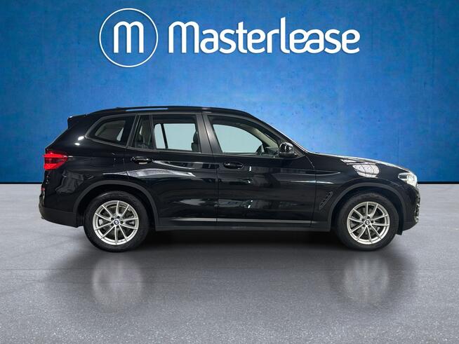 BMW X3 xDrive20d mHEV Advantage! Z Polskiego Salonu! FV 23%! Warszawa - zdjęcie 4