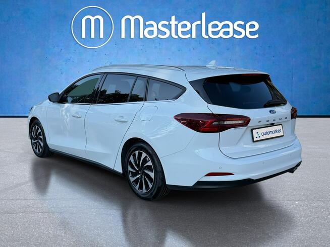 Ford Focus 1.5 EcoBlue Titanium X ! Z Polskiego Salonu ! Faktura VAT ! Warszawa - zdjęcie 7