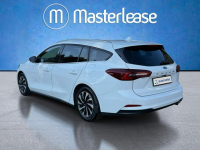 Ford Focus 1.5 EcoBlue Titanium X ! Z Polskiego Salonu ! Faktura VAT ! Warszawa - zdjęcie 7