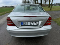 Mercedes C 200 Dwa komplety kół Kobielice - zdjęcie 8
