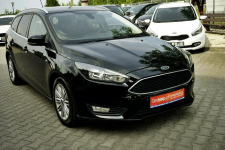 Ford Focus 1,5TDCI NAVI, 120KM, 2018r. Płock - zdjęcie 10