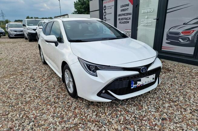 Aso Toyota Ostrołęka - zdjęcie 4
