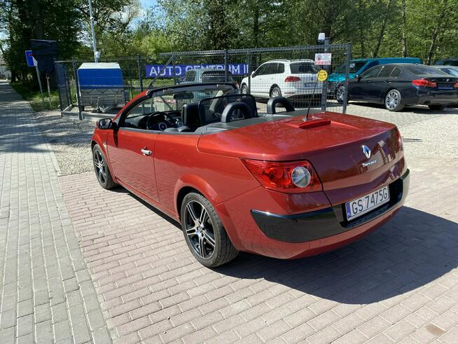 Renault Megane Kobylnica - zdjęcie 9