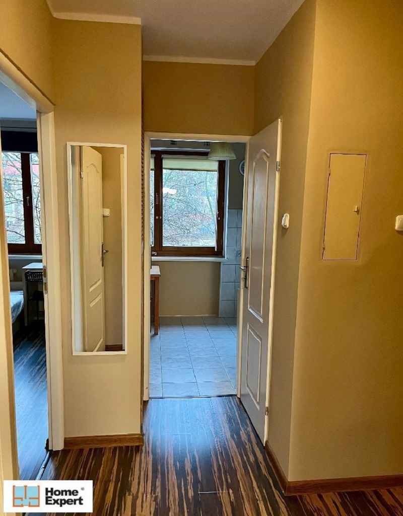 2pok 47met okolice Dworca Świebodzkiego BALKON/PIWNICA (Wrocław) Stare Miasto - zdjęcie 7