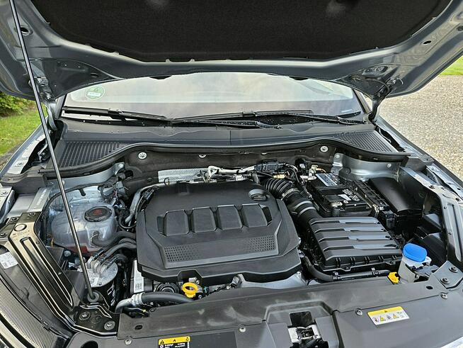 Škoda Karoq serwis ASO, Full Led Rydułtowy - zdjęcie 8