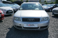 Audi A4 zarejestrowany, ubezpieczony Opole - zdjęcie 2