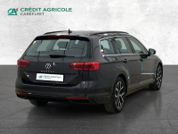 Volkswagen Passat 2.0 TDI Business DSG Warszawa - zdjęcie 5