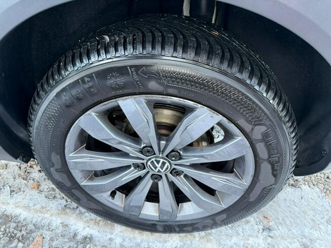 Volkswagen T-Roc 2.0 190 dsg automat 4-motion PANORAMA Łodygowice - zdjęcie 11