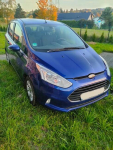 Ford B-Max 1.0 benzyna Rabka-Zdrój - zdjęcie 3