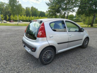 Peugeot 107 Klima, instalacja gazowa. Goczałkowice-Zdrój - zdjęcie 4