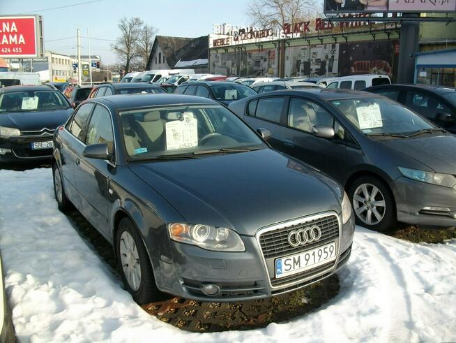 Audi a4 Katowice - zdjęcie 2