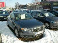 Audi a4 Katowice - zdjęcie 2