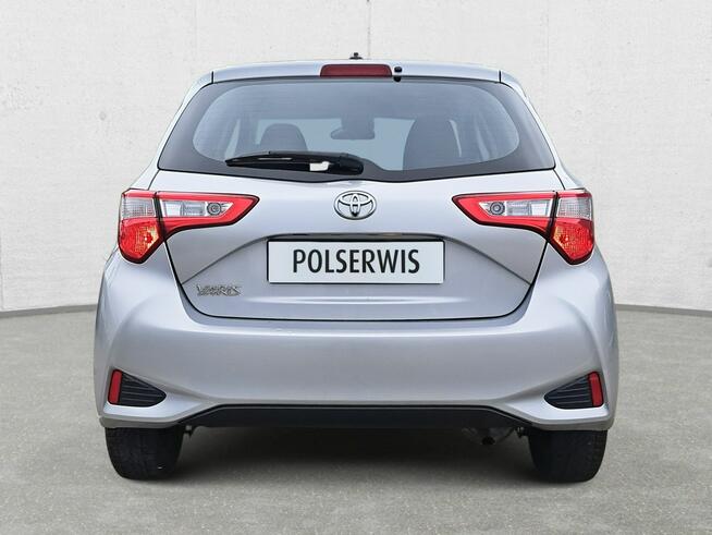 Toyota Yaris Ekonomiczny hatchback do miasta ! Stalowa Wola - zdjęcie 6