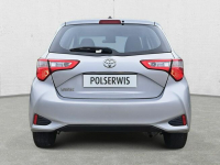 Toyota Yaris Ekonomiczny hatchback do miasta ! Stalowa Wola - zdjęcie 6