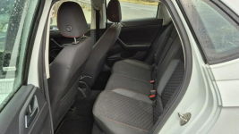 Volkswagen Polo 1.0 TSI 95KM Tablet Alufelgi Tempomat STYLE Świętoszówka - zdjęcie 12