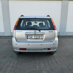 Suzuki Ignis Automat Gaz Klima Rybnik - zdjęcie 4