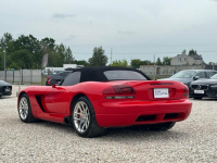 Dodge Viper, 2004 Michałowice - zdjęcie 6