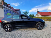 Volvo XC 60 R-design Roczna Gwarancja Kamienna Góra - zdjęcie 2