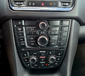 Opel Meriva Śliczny Stan! Lift! Parktronic! Klimatronic!  Zamiana też! Zduńska Wola - zdjęcie 11