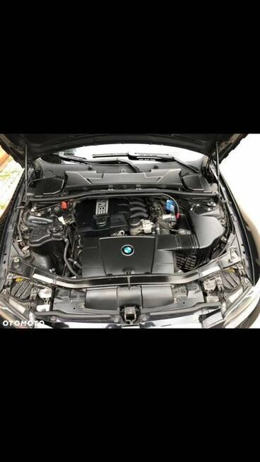 BMW E92 320i Automat | Shadow Line | Ambiente | Biała Podlaska - zdjęcie 7