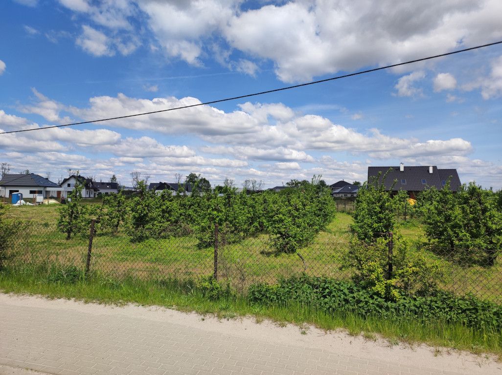 Działka z MPZP w świetnej lokalizacji – 1 z 8! Zalasewo - zdjęcie 7