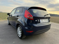 Ford Fiesta 1.4benz. 97KM bezwypadkowy z Niemiec Klima Zadbany Ocice - zdjęcie 6