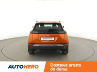 Peugeot 2008 Allure automat virtual kamera tempomat LED Warszawa - zdjęcie 6