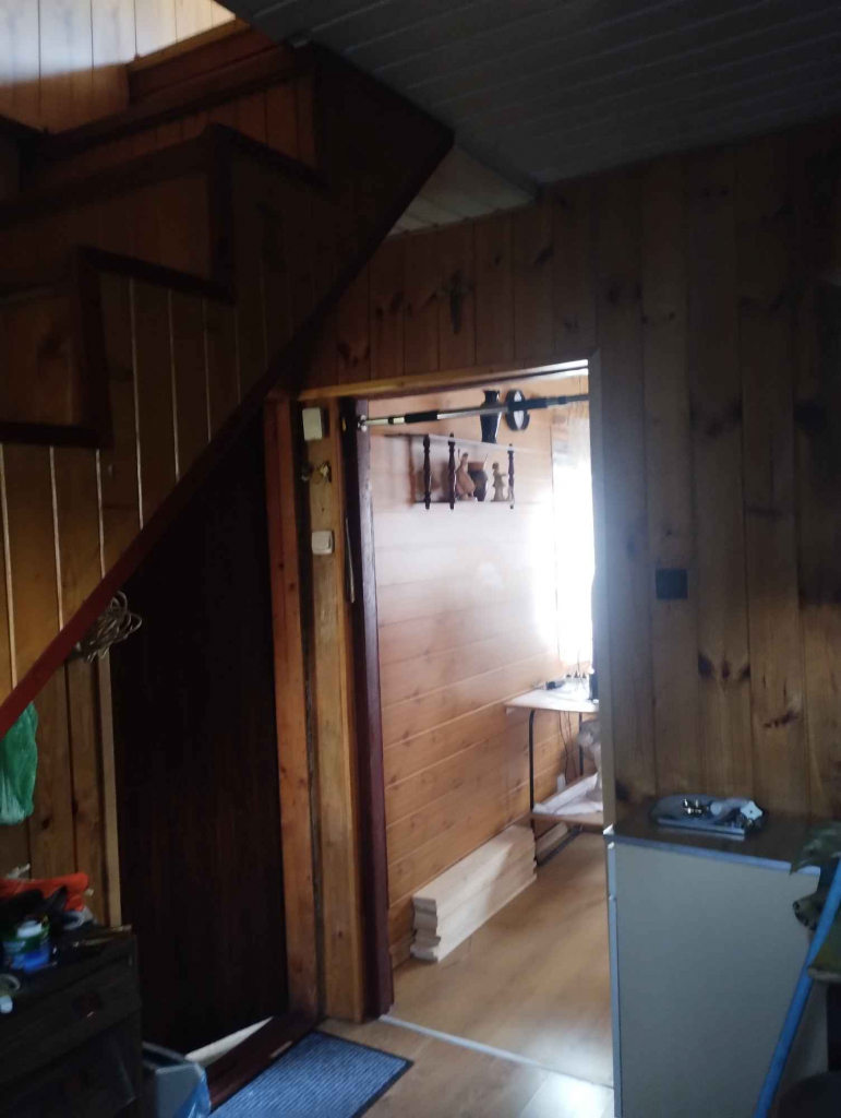 Sprzedam Domek Fiński Boguchwałowice - zdjęcie 8