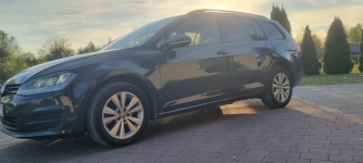 Volkswagen Golf 7 kombi Tarnobrzeg - zdjęcie 6