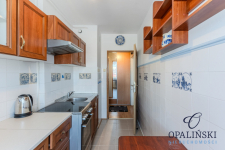 Przestrzenne 2 pokojowe mieszkanie Rzeszów - zdjęcie 11