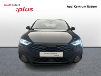 Audi A3 35 TFSI Stronic MMI Led Tempomat Kamera SalonPL FVat Kielce - zdjęcie 8