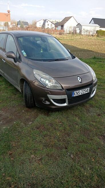 Scenic III 1.9 DCI 130 KM FULL OPCJA ! Stary Sącz - zdjęcie 2