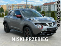 Nissan Juke NaVi 93oootkm Kamera 360