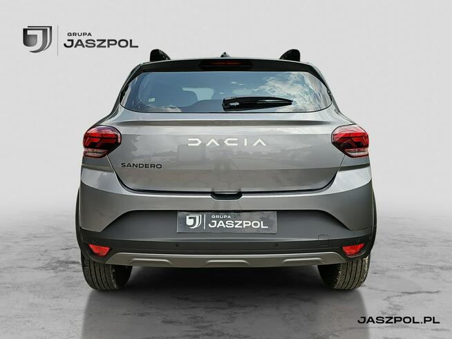 Dacia Sandero Stepway 1.0 TCe Expression LPG Łódź - zdjęcie 6