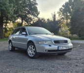Sprzedam Audi a4 Siekierczyn - zdjęcie 2