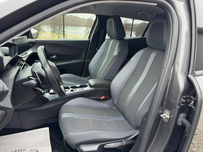 Peugeot 2008 AUTOMAT*KAMERA*LED*zadbany*wyposażony Sierakowice - zdjęcie 11
