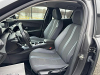Peugeot 2008 AUTOMAT*KAMERA*LED*zadbany*wyposażony Sierakowice - zdjęcie 11