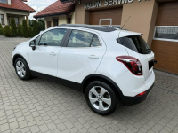Opel Mokka X !! Rezerwacja !! Orzech - zdjęcie 10