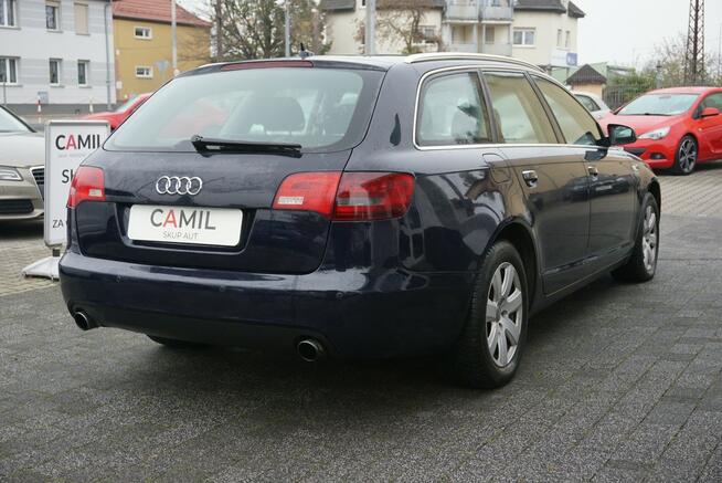 Audi A6 Opole - zdjęcie 4