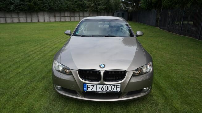 BMW 320 z Niemiec. Gwarancja. Polecam !!! Zielona Góra - zdjęcie 2