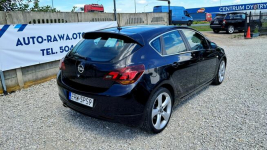 Opel Astra 1,6 Turbo! Sport! Zobacz! Rawa Mazowiecka - zdjęcie 2