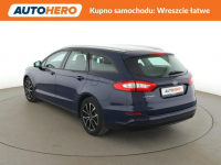 Ford Mondeo auto klima grzane fotele navi pdc manual Warszawa - zdjęcie 4