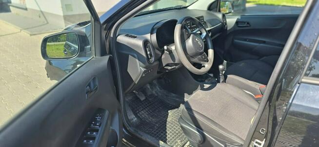 Kia Picanto Karczew - zdjęcie 7