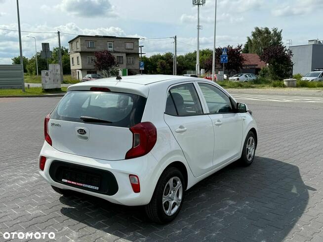 Kia Picanto 1.0 L Business Line Krosno - zdjęcie 6