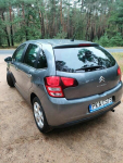 Citroën C3 1.4 HDi Advance Kalisz - zdjęcie 8