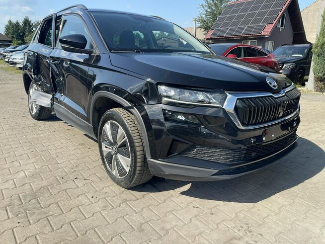 Škoda Karoq DSG 4x4 Podgrzewanie Kamera Klimatronik Virtual cockpit Gliwice - zdjęcie 7