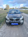 Kia Sportage 1.6 GDI SALON POLSKA Głogów - zdjęcie 5