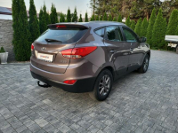 Hyundai ix35 ** Nawigacja ** LEDy ** Model po LIFTINGU ** Jatutów - zdjęcie 5