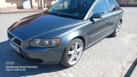 Sprzedam volvo S40 do negocjacji Pęchów - zdjęcie 6